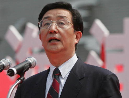 China: Urteil im Korruptionsfall gegen Ex-Parteichef von Shanghai