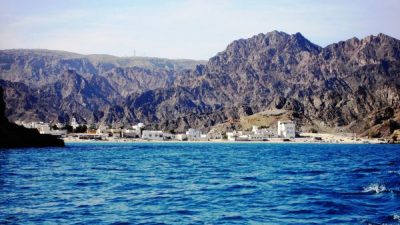 Oman – es war einmal ein weiser Sultan….