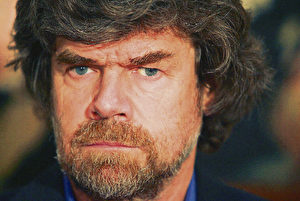 Reinhold Messner (Getty Images)