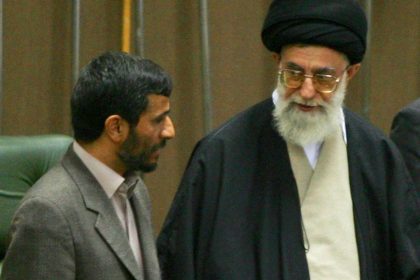 Iranische Banken in der Krise
