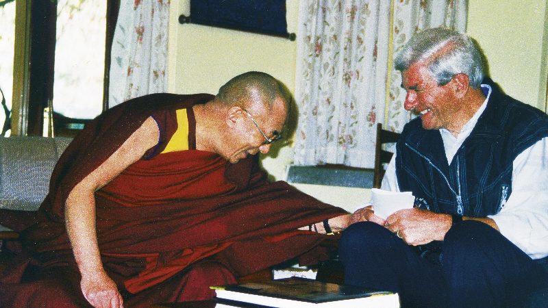 „Tibet vor dem faktischen Aus?“