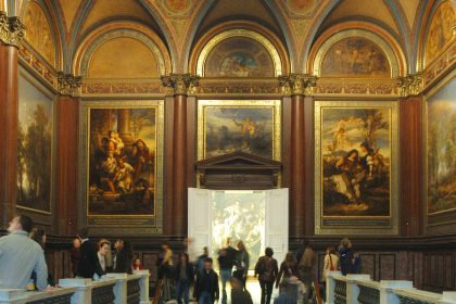 Lange Nacht der Museen in Hamburg