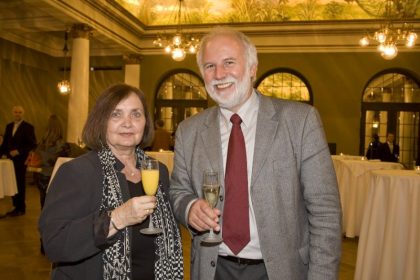 Bürgermeister: „Shen Yun war spektakulär, war rein, war poetisch“