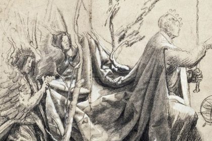 Berliner Grünewald-Ausstellung: Einer der bedeutendsten Künstler der Renaissance