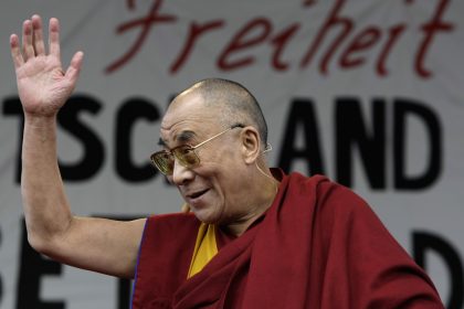 „Derzeit in ganz China keine Glaubensfreiheit“