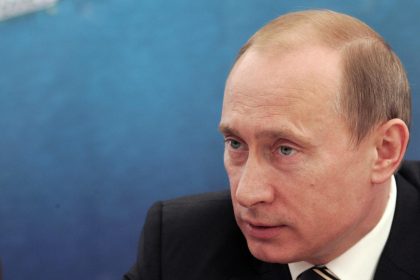Putins Reichtum und seine Zukunft