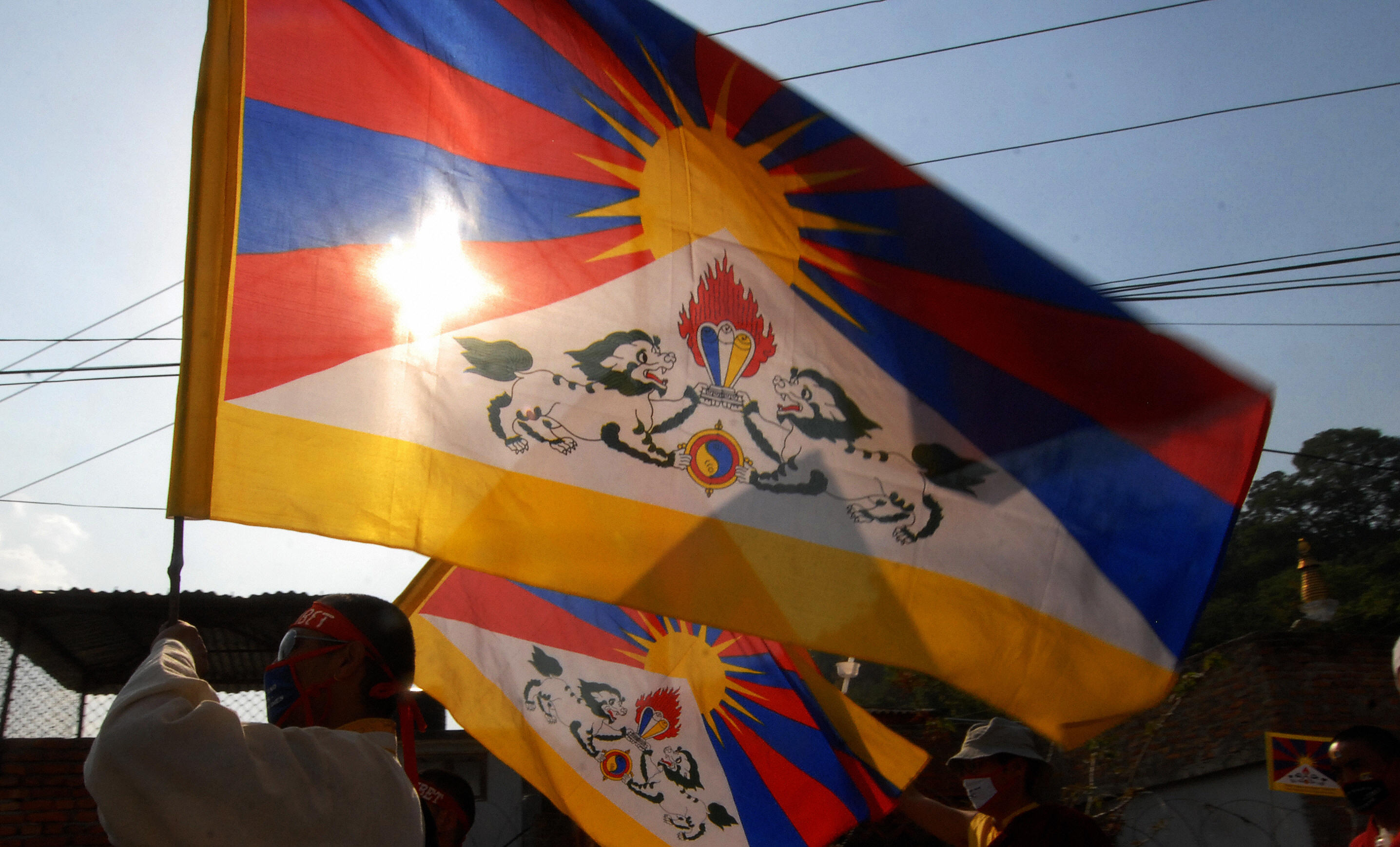 Tibet: Der Dialog ist ein einseitiger Wunsch