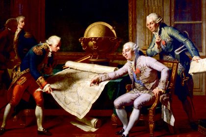 Das Geheimnis von „Lapérouse“