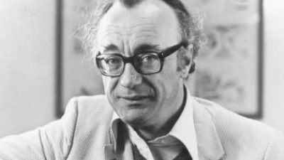 Abschiedskonzert von Alfred Brendel