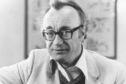 Abschiedskonzert von Alfred Brendel
