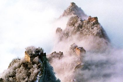 Internationaler Epoch Times Foto-Wettbewerb