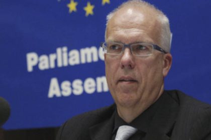 “Es ist eine Katastrophe, dass sie die Übertragung abgeschaltet haben”