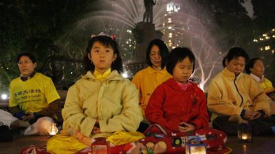 Menschenrechtsaktivisten rufen zum Boykott der Olympischen Winterspiele in Peking auf