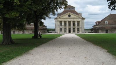 Franche-Comté: Sehen, hören, riechen, schmecken, fühlen …