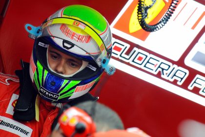 Formel-1 in Hockenheim