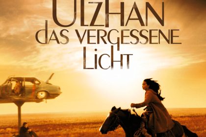 Ulzhan – Das vergessene Licht
