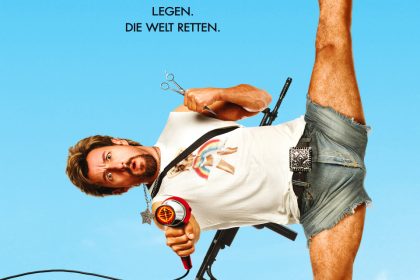 Vom Krieger zum Friseur