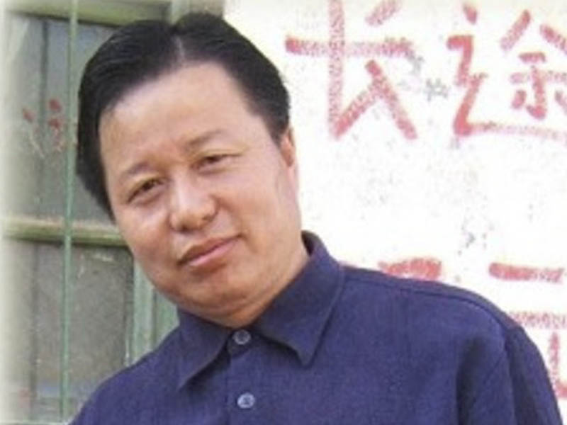 Medienbericht: „Gewissen Chinas“ schwer misshandelt