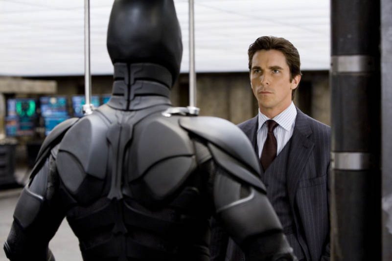 Filmkritik: ‘The Dark Knight’