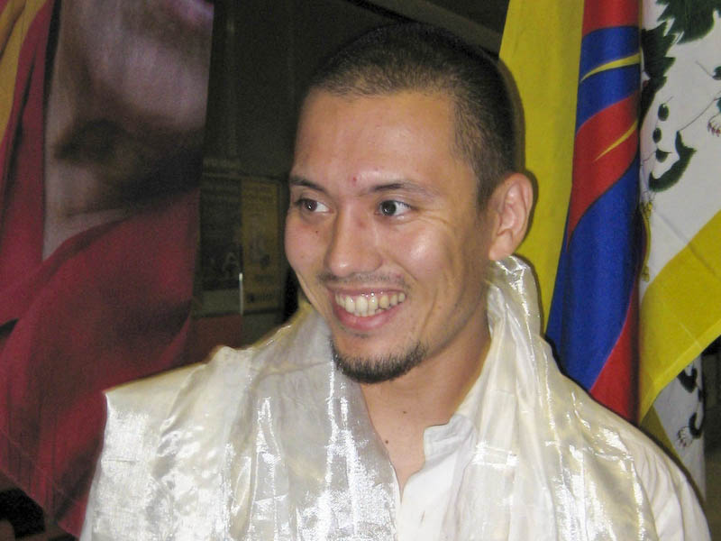 Florian Norbu Gyanatshang im Gespräch: Kontrolle über Tibet verstärkt