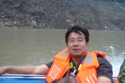 „Chinesen haben bereits jahrelang Melamin gegessen!“
