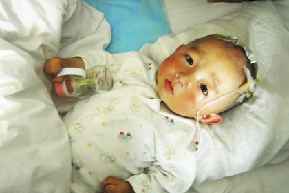 Hinter den Kulissen des Sanlu-Babymilch-Skandals