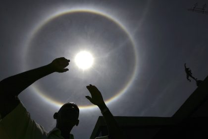 Sonnenring