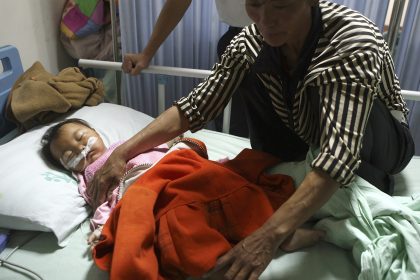 Mehrere Länder verbieten die Milchprodukte aus China