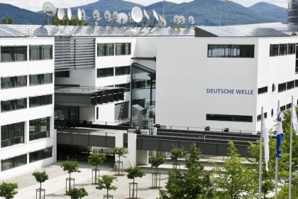 Chinas Dissidenten schreiben an den deutschen Bundestag