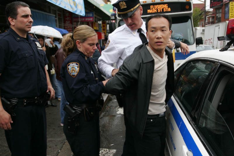 Chinas Generalkonsul in New York droht Ausweisung