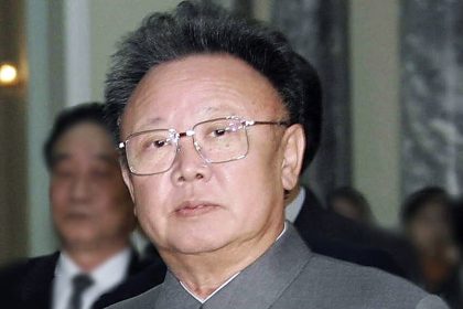 Der MI6 untersucht, ob Nordkorea ein Double einsetzt, um den Tod von Kim-Jong-Il zu vertuschen