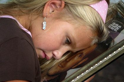 Papa, ich vermisse dich
