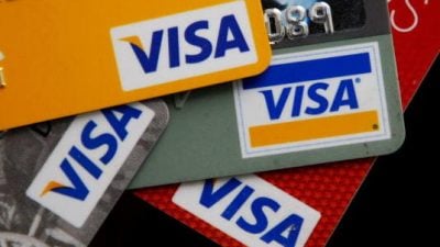 Visa: Probleme beim Gebrauch von Kreditkarten behoben