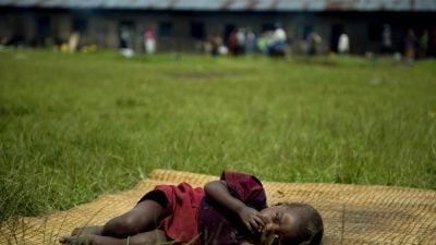 Unicef: Fast 385 Millionen Kinder weltweit leben in extremer Armut