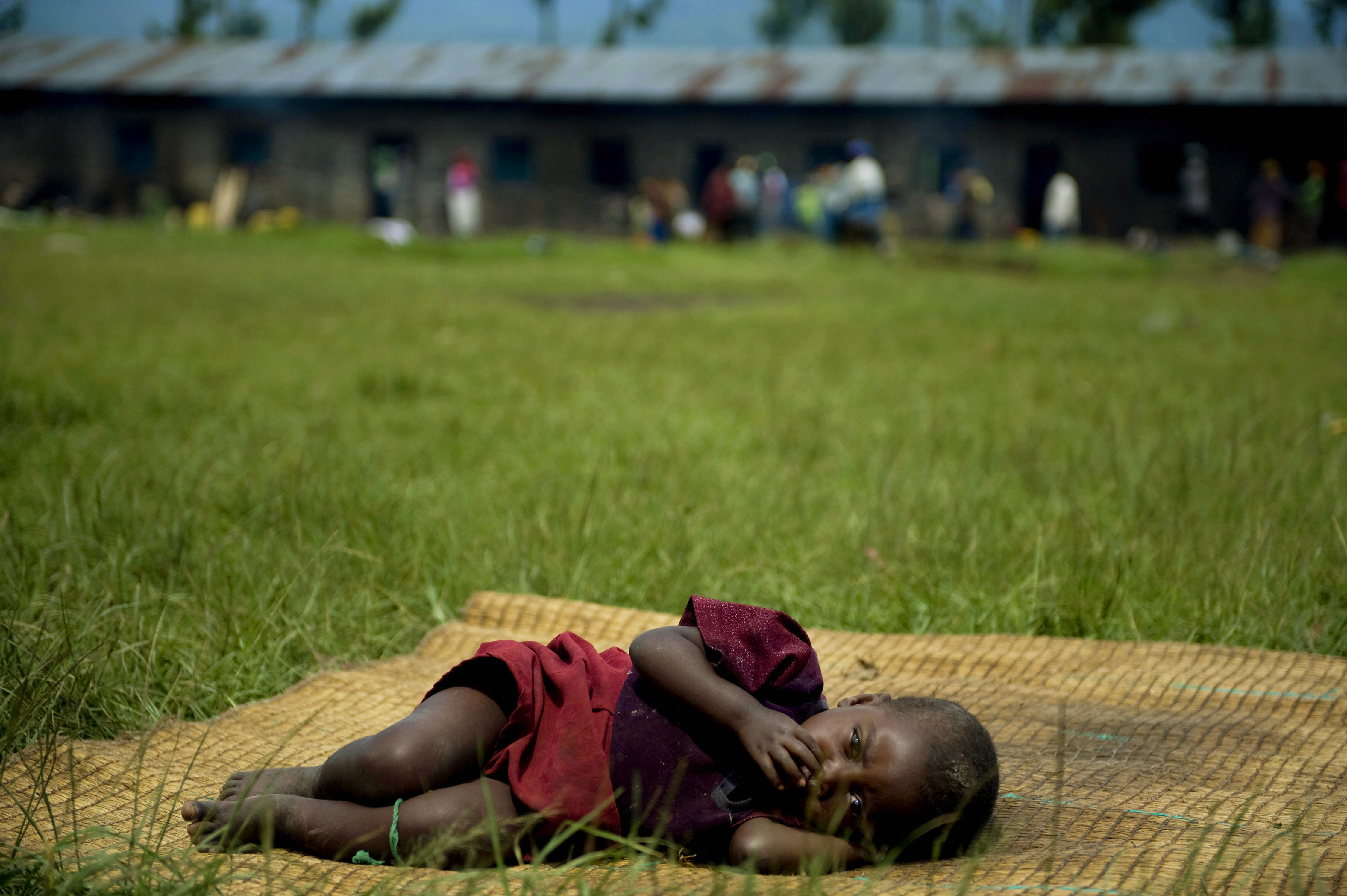 Unicef: Fast 385 Millionen Kinder weltweit leben in extremer Armut