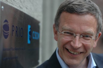 Der Friedensnobelpreis 2008 geht an …?