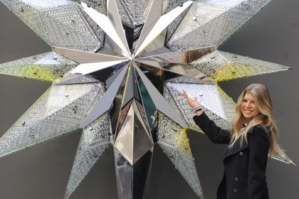 Rockefeller Star