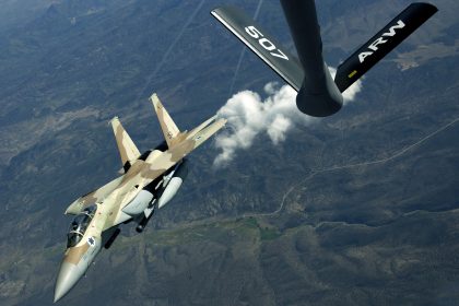 Der MI6 glaubt, Syrien ist bereit, seine engen Bindungen zum Iran zu brechen