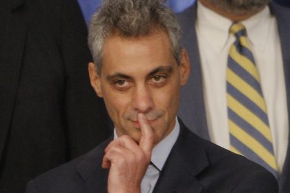 Vater von Obamas neuem Stabschef war Mitglied einer Terrororganisation