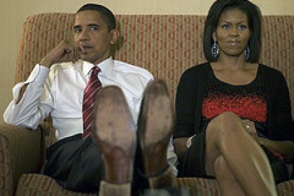 Aufholen für Obama in der wirklichen Welt der Spione