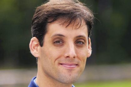 Leeshai Lemish über (s)eine Künstlergruppe