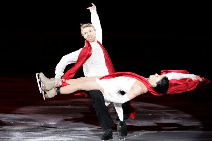 ISU Grand-Prix 2008