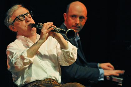 Woody Allen