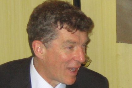 Balzan 2008: Noble Preise, aber kein Nobelpreis