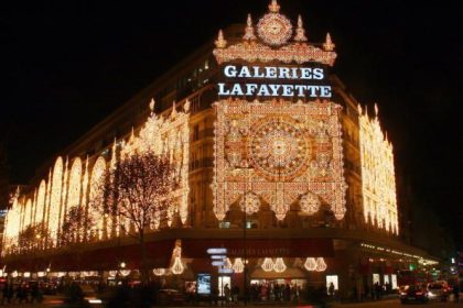 Lafayette