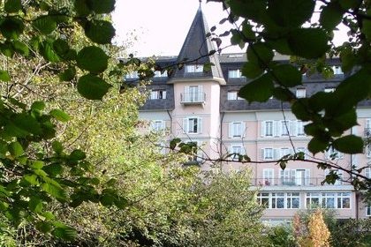 Blickpunkt: Ganzheitliche Medizin