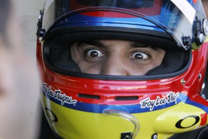 Juan Pablo Montoya