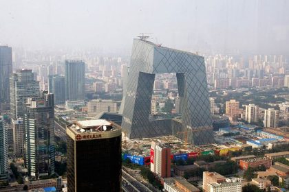 Chinesische Intellektuelle boykottieren CCTV