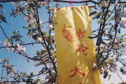 Zeit sich hinter Chinas unbesungene Helden zu stellen