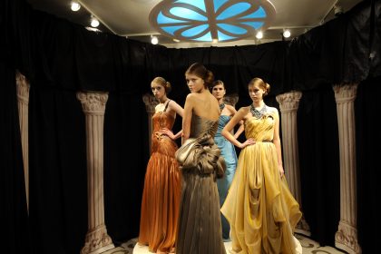 Fashion Week 2009